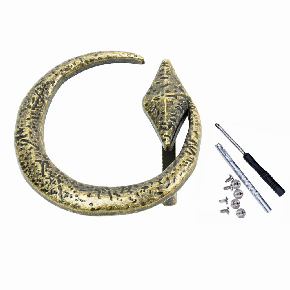 8366 1.5"38mm-40mm Western Belt Buckle 's Replacement Buckle Heavy Duty